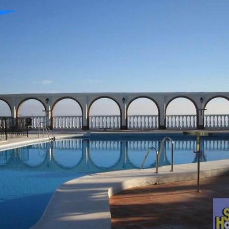 Apartament Charles White&Sweet - Ozonization Included - Ozonizacion Incluida Lägenhet Benalmádena Exteriör bild