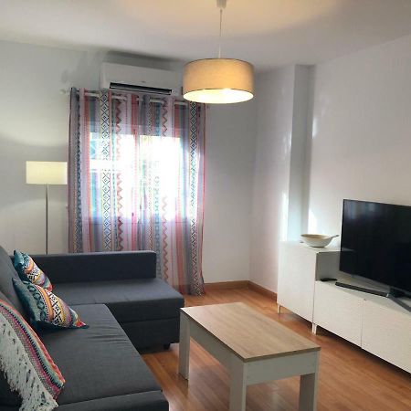 Apartament Charles White&Sweet - Ozonization Included - Ozonizacion Incluida Lägenhet Benalmádena Exteriör bild
