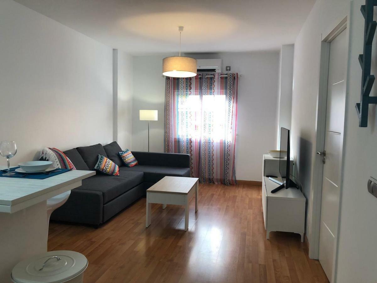 Apartament Charles White&Sweet - Ozonization Included - Ozonizacion Incluida Lägenhet Benalmádena Exteriör bild