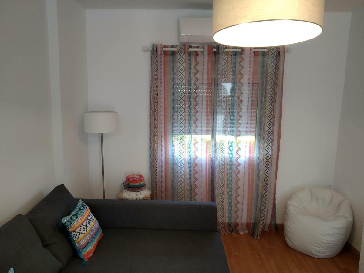 Apartament Charles White&Sweet - Ozonization Included - Ozonizacion Incluida Lägenhet Benalmádena Exteriör bild