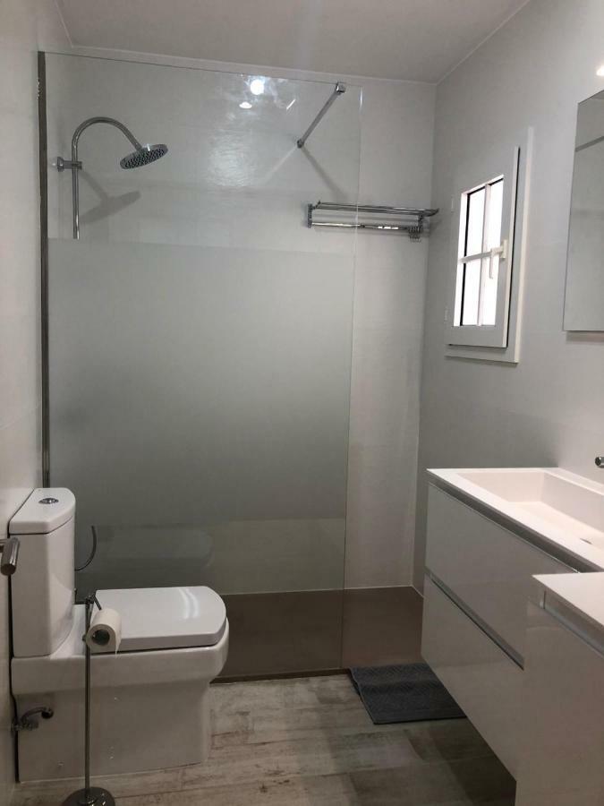 Apartament Charles White&Sweet - Ozonization Included - Ozonizacion Incluida Lägenhet Benalmádena Exteriör bild
