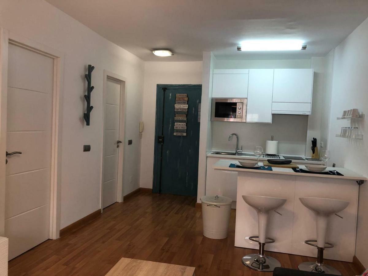Apartament Charles White&Sweet - Ozonization Included - Ozonizacion Incluida Lägenhet Benalmádena Exteriör bild