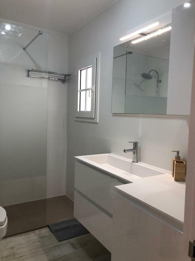 Apartament Charles White&Sweet - Ozonization Included - Ozonizacion Incluida Lägenhet Benalmádena Exteriör bild