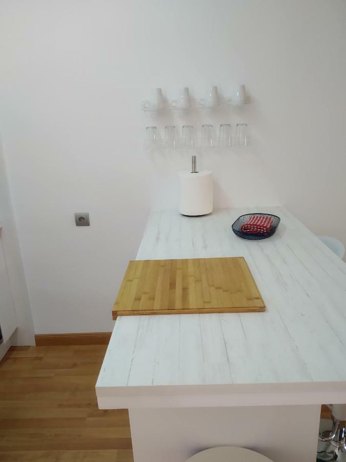 Apartament Charles White&Sweet - Ozonization Included - Ozonizacion Incluida Lägenhet Benalmádena Exteriör bild