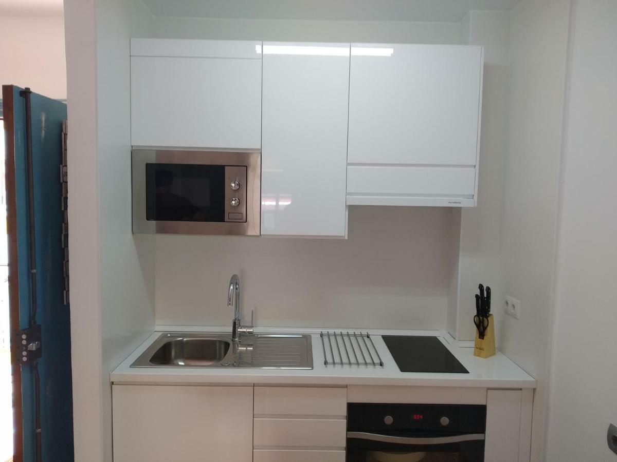 Apartament Charles White&Sweet - Ozonization Included - Ozonizacion Incluida Lägenhet Benalmádena Exteriör bild